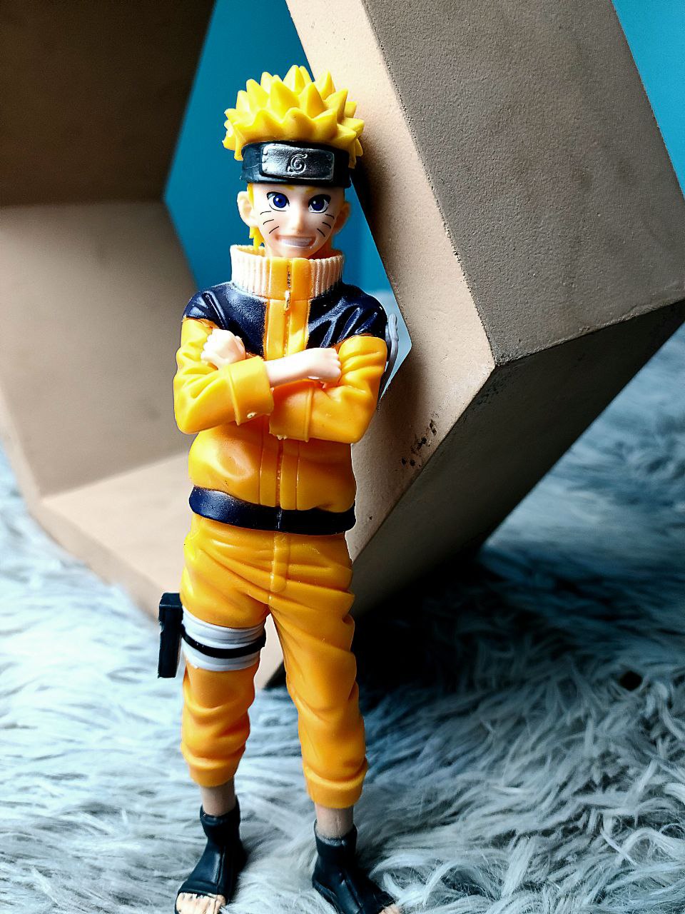 figurine de Dessin Animé  Naruto shippuden
