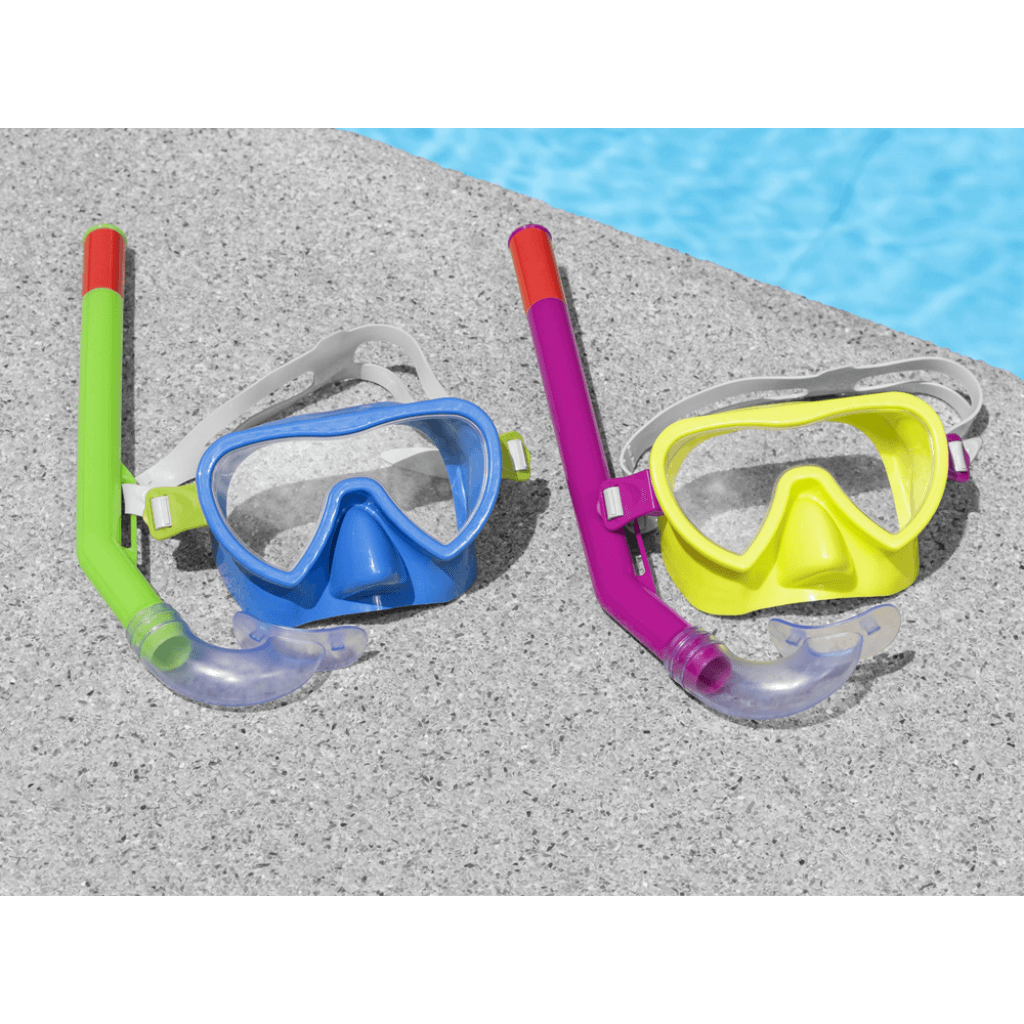 Kit De Natation Pour Enfants Hydro-Swim  Bestway #24036