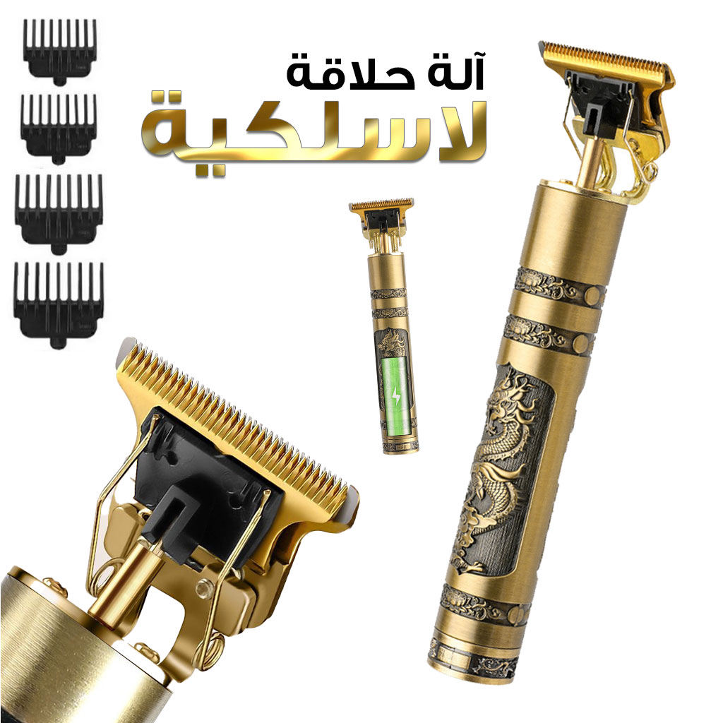 Tondeuse Professionnelle Barbe Et Moustache VT-822